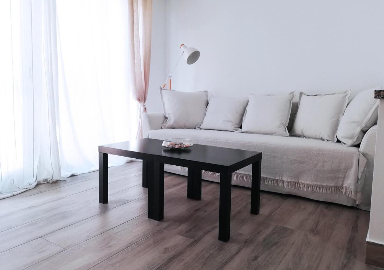 Dunas Jewel Apartment มอร์เช ภายนอก รูปภาพ