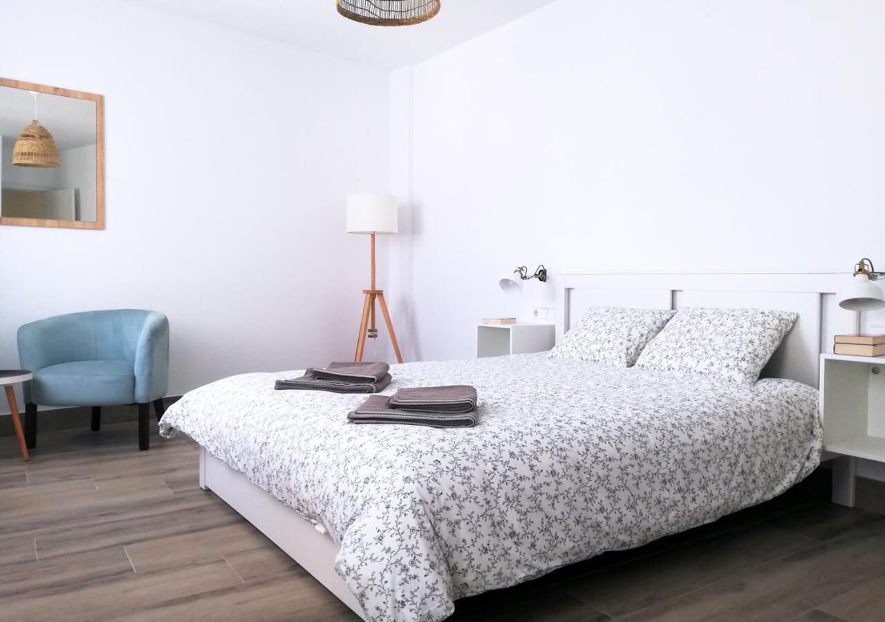 Dunas Jewel Apartment มอร์เช ภายนอก รูปภาพ