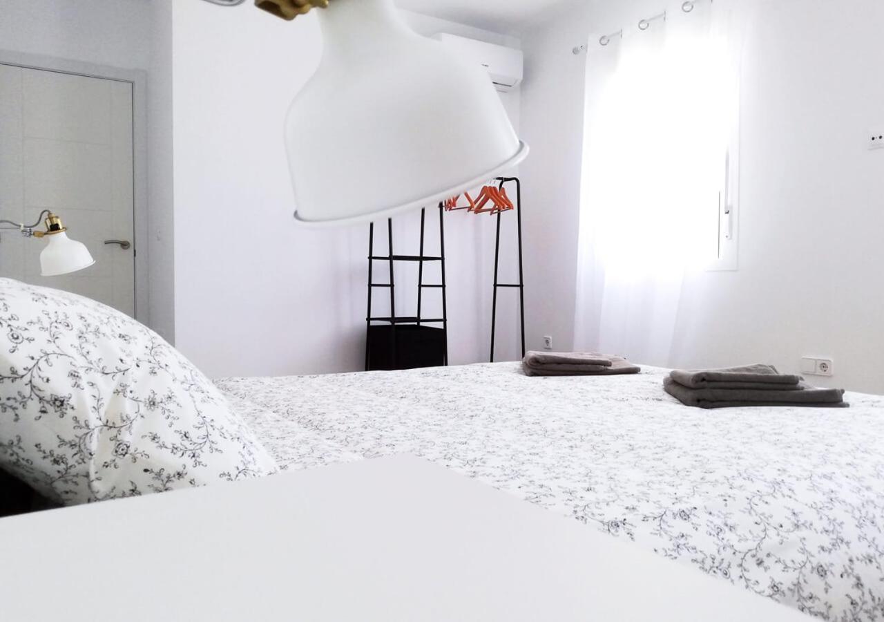 Dunas Jewel Apartment มอร์เช ภายนอก รูปภาพ